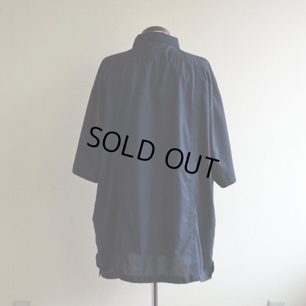 画像3: 1990s〜 FALCON BAY キューバシャツ  表記2XL