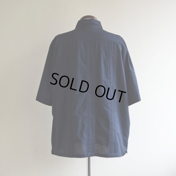 画像3: 1990s〜 TropiCool キューバシャツ  表記L