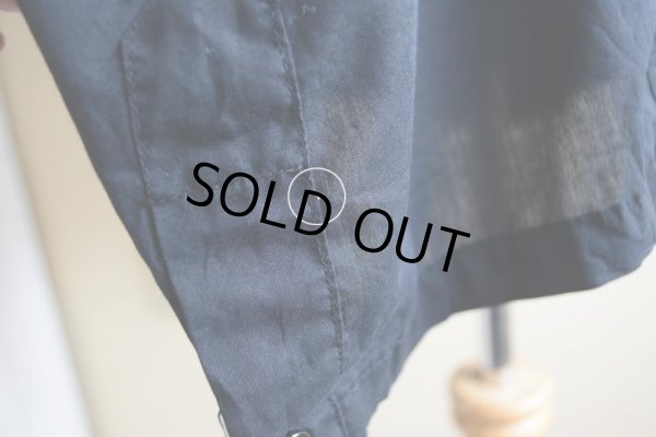 画像15: 1990s〜 FALCON BAY キューバシャツ  表記2XL