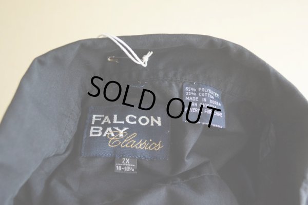 画像5: 1990s〜 FALCON BAY キューバシャツ  表記2XL