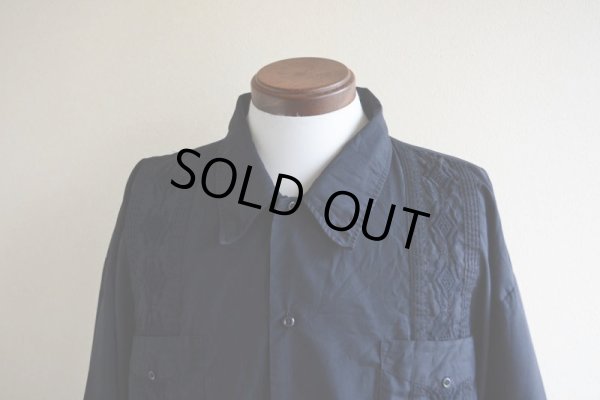 画像6: 1990s〜 FALCON BAY キューバシャツ  表記2XL