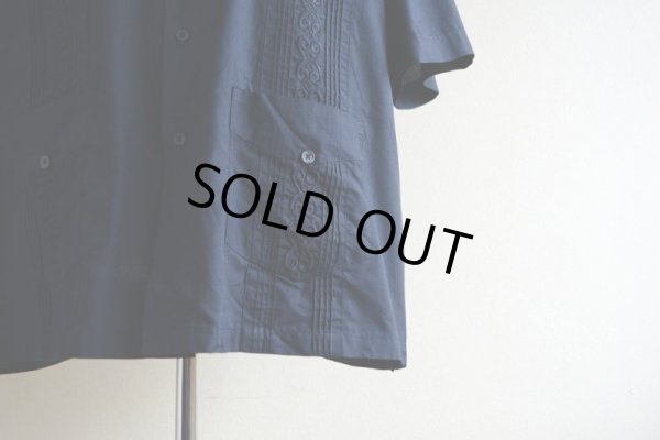 画像9: 1990s〜 TropiCool キューバシャツ  表記L