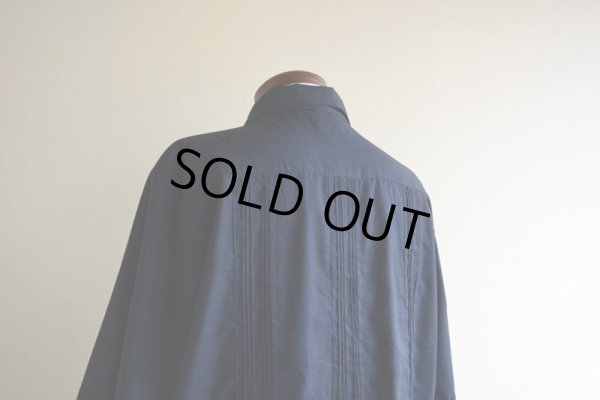 画像12: 1990s〜 TropiCool キューバシャツ  表記L