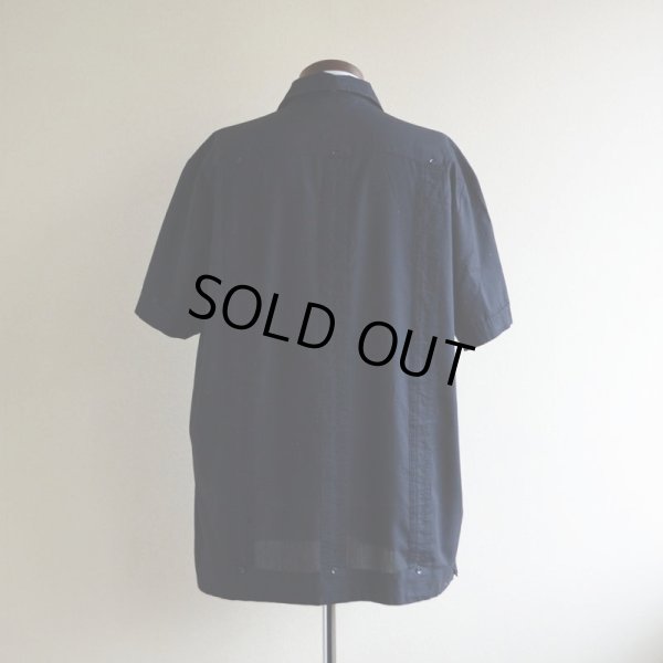 画像3: 1990s〜 SOBRINO キューバシャツ  表記L