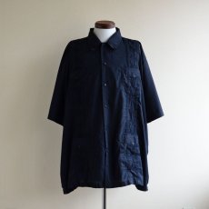 画像1: 1990s〜 FALCON BAY キューバシャツ　 表記2XL  (1)