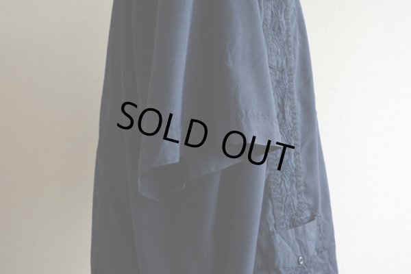 画像12: 1990s〜 FALCON BAY キューバシャツ  表記2XL