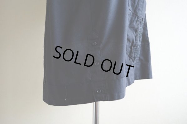 画像10: 1990s〜 SOBRINO キューバシャツ  表記L