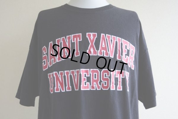 画像7: Champion カレッジTシャツ　 表記XL 