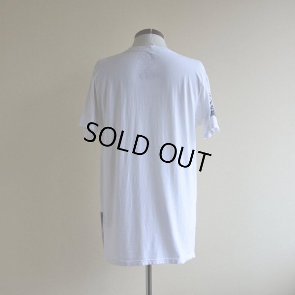 画像3: M.C.Escher Tシャツ  "Sky and Water I"  表記L