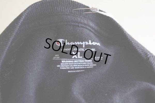 画像5: Champion カレッジTシャツ　 表記XL 