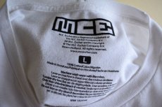 画像5: M.C.Escher Tシャツ　 "Sky and Water I"　 表記L  (5)