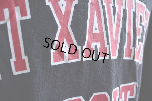 画像8: Champion カレッジTシャツ　 表記XL 