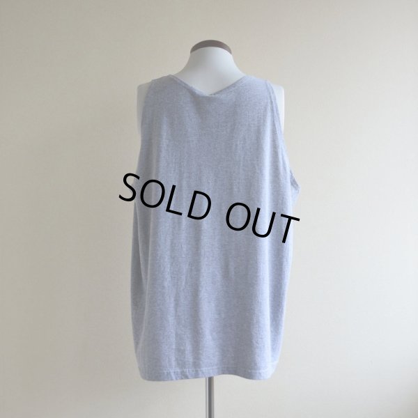 画像3: 1990s ブタSEX四十八手 タンクトップ　 表記XL 