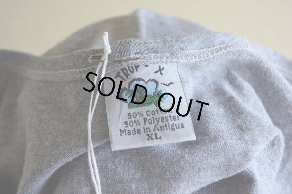 画像5: 1990s ブタSEX四十八手 タンクトップ　 表記XL 