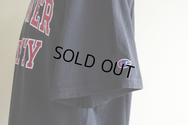 画像10: Champion カレッジTシャツ　 表記XL 