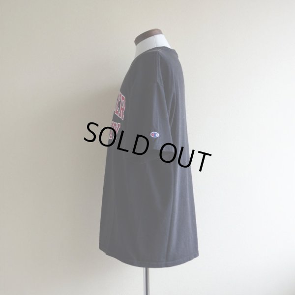 画像4: Champion カレッジTシャツ　 表記XL 