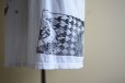 画像10: M.C.Escher Tシャツ　 "Sky and Water I"　 表記L 