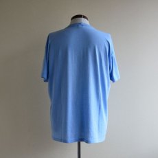 画像3: 1980s USS SARATOGA CV-60 プリントTシャツ　 実寸L  (3)