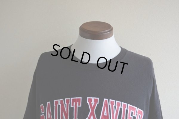 画像6: Champion カレッジTシャツ　 表記XL 