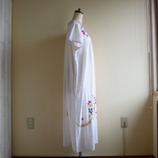 画像3: メキシカンワンピース  (3)