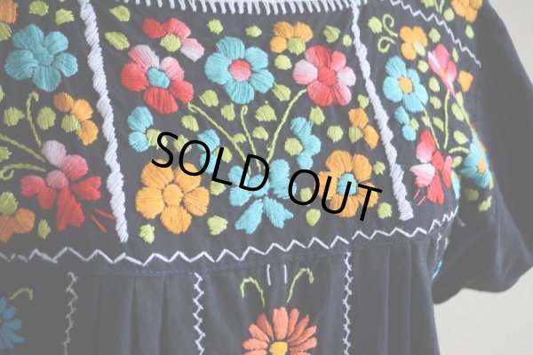 画像8: メキシカンワンピース 