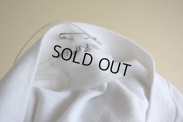 画像5: 1990s THE ROLLING STONES ペイントTシャツ　 表記L 