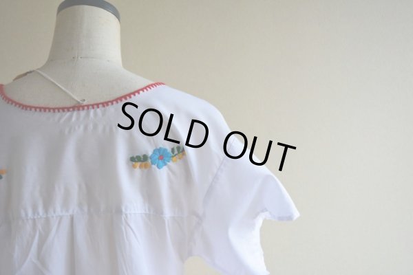 画像12: メキシカンワンピース 