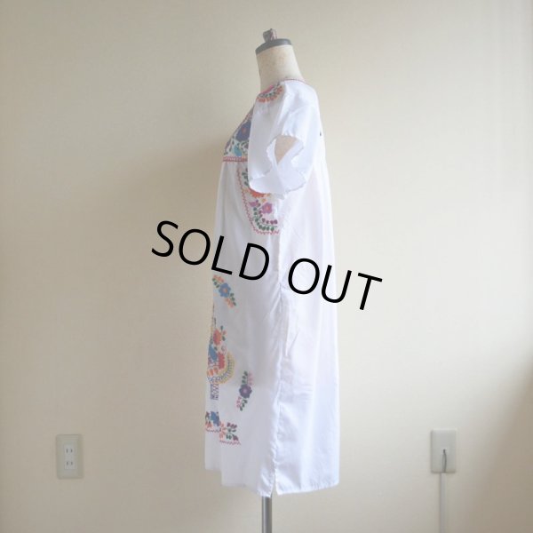 画像5: メキシカンワンピース 