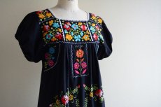 画像7: メキシカンワンピース  (7)
