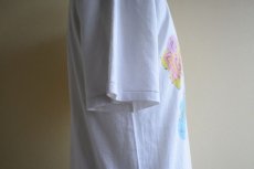 画像12: 1990s THE ROLLING STONES ペイントTシャツ　 表記L  (12)