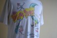 画像8: 1990s THE ROLLING STONES ペイントTシャツ　 表記L 