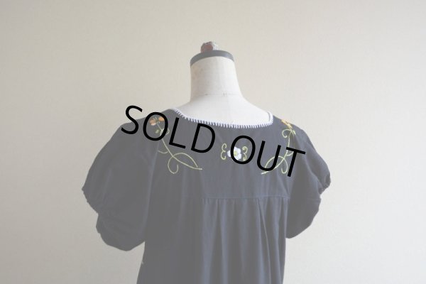 画像12: メキシカンワンピース 