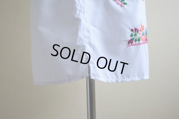 画像10: メキシカンワンピース 