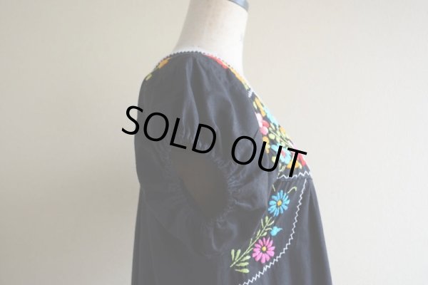 画像11: メキシカンワンピース 