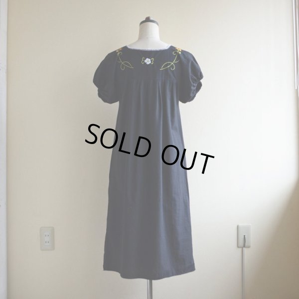 画像4: メキシカンワンピース 