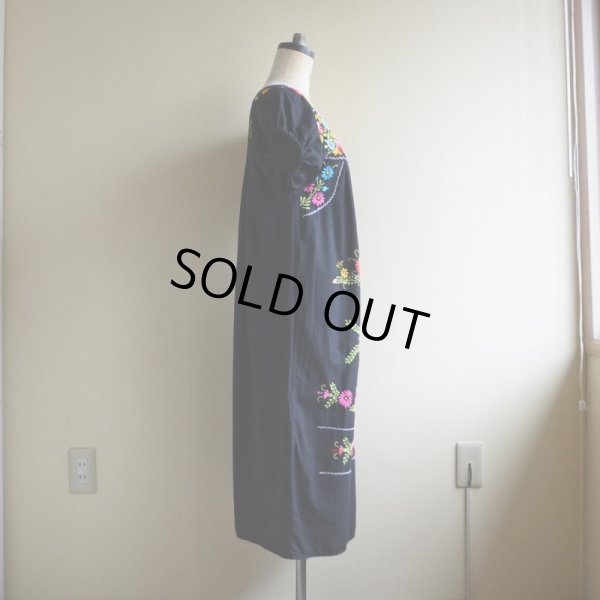 画像3: メキシカンワンピース 