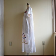 画像5: メキシカンワンピース  (5)
