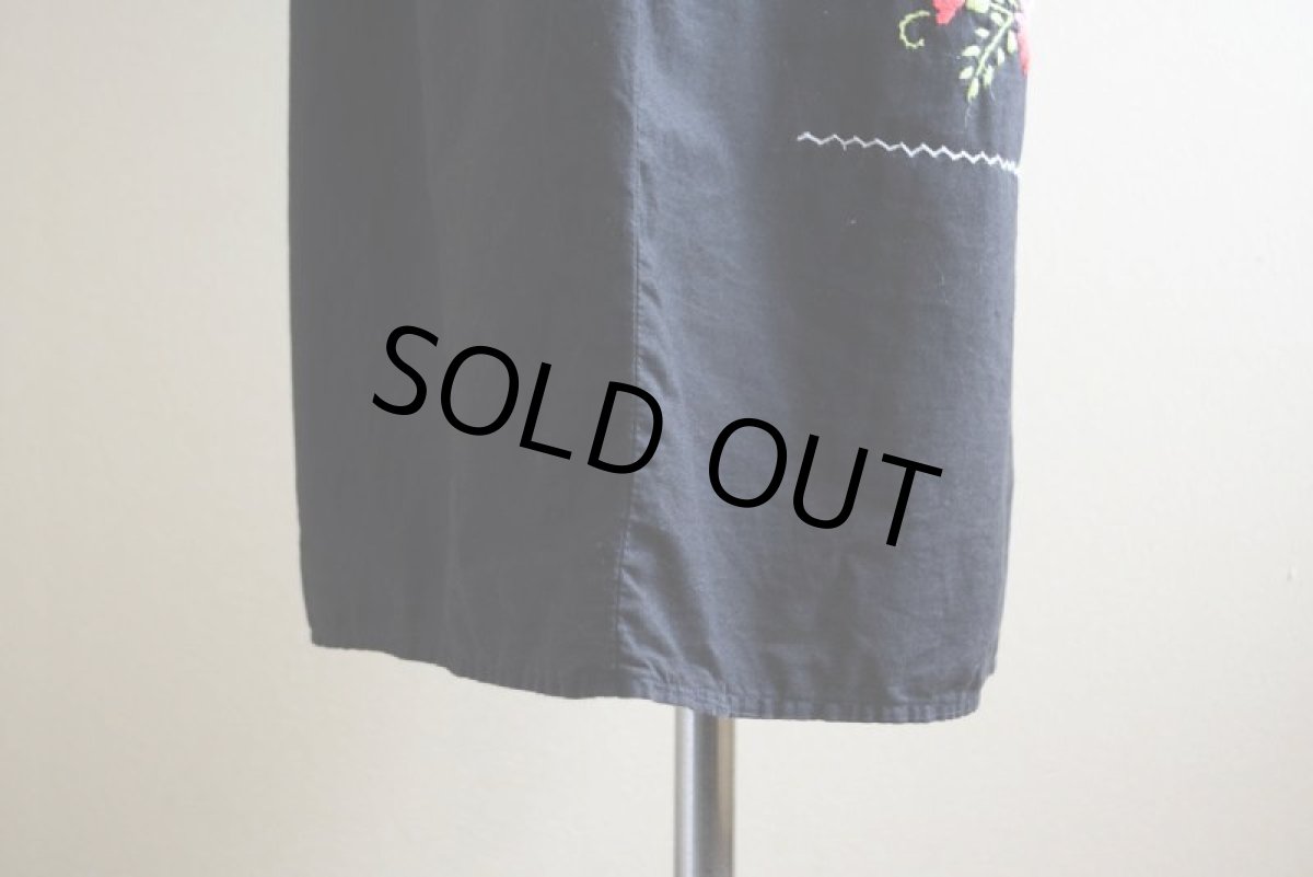 画像10: メキシカンワンピース  (10)