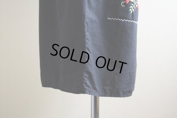 画像10: メキシカンワンピース 