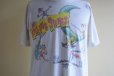 画像7: 1990s THE ROLLING STONES ペイントTシャツ　 表記L 
