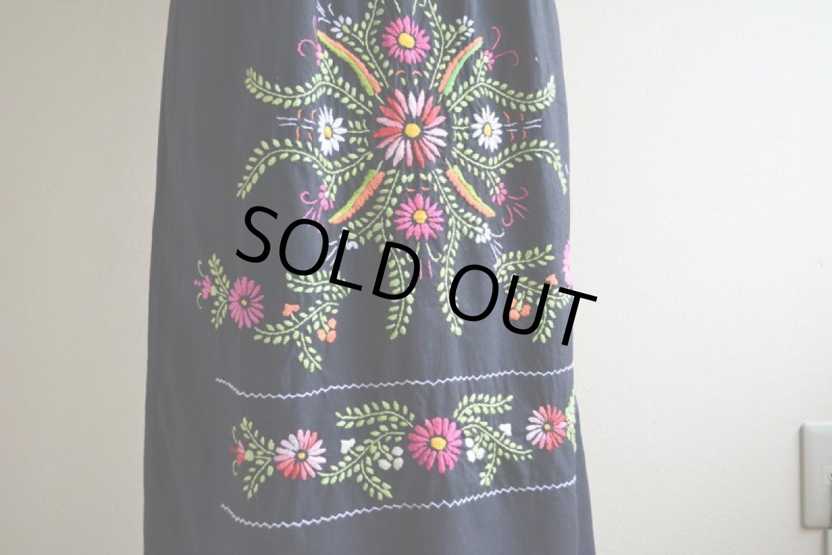 画像9: メキシカンワンピース  (9)