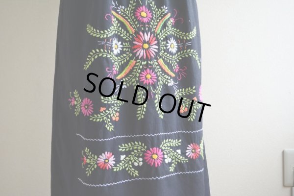 画像9: メキシカンワンピース 