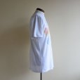 画像2: 1990s THE ROLLING STONES ペイントTシャツ　<br>表記L<br> (2)