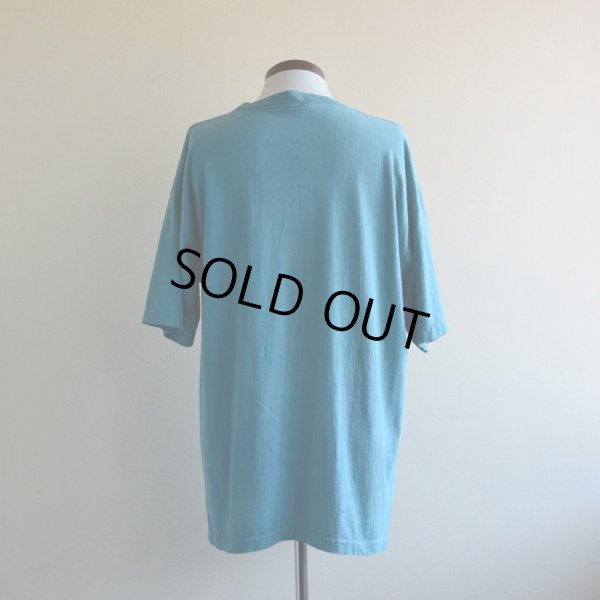 画像3: 1990s 太陽 アートプリントTシャツ　 MADE IN USA　 表記XL 