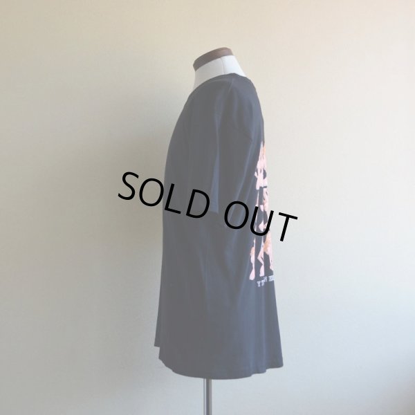 画像4: 前ムジ！！背中エロっ！！？Tシャツ　 表記M 