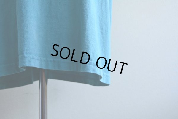 画像9: 1990s 太陽 アートプリントTシャツ　 MADE IN USA　 表記XL 