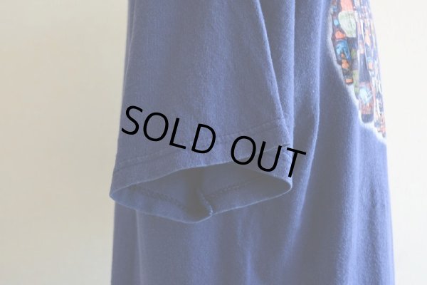 画像10: IN BEER WE TRUST プリントTシャツ　 表記L 