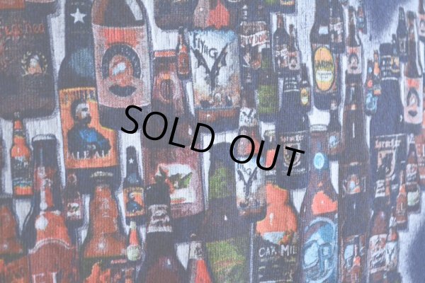 画像8: IN BEER WE TRUST プリントTシャツ　 表記L 