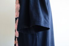 画像11: 前ムジ！！背中エロっ！！？Tシャツ　 表記M  (11)