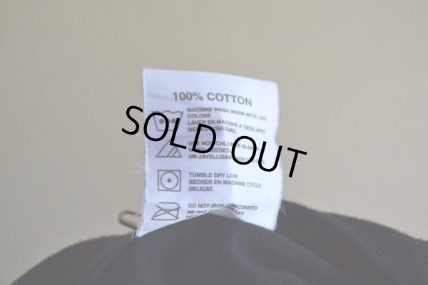 画像6: 前ムジ！！背中エロっ！！？Tシャツ　 表記M 